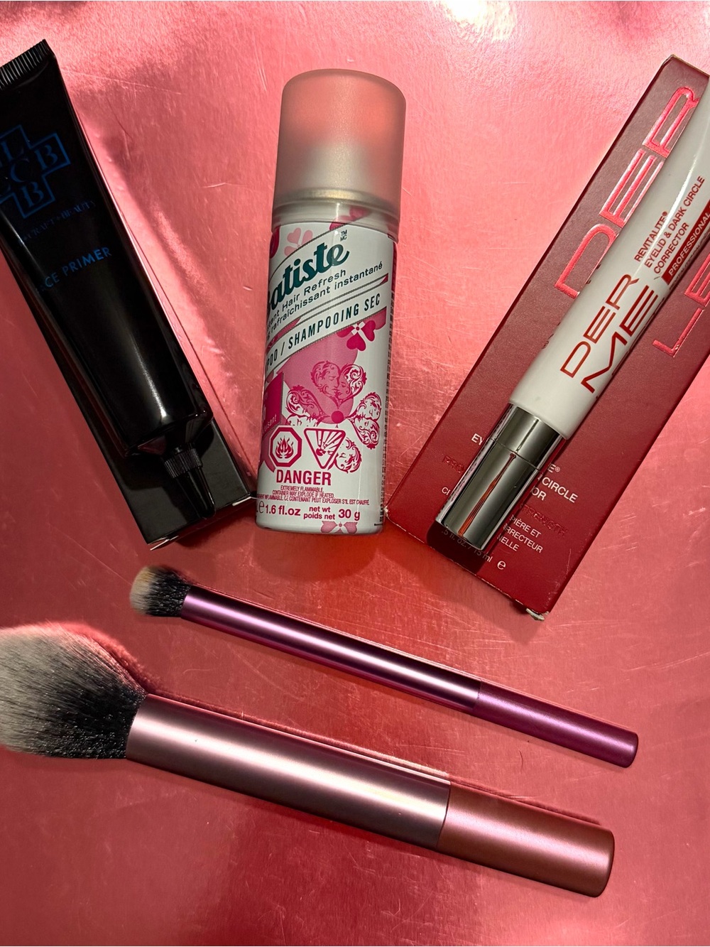 Bundle of 5 items